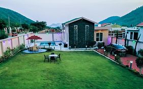 Jannat Resort Udaipur
